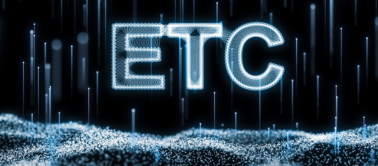 ETC application scheme